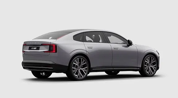Volvo Es90 2027 photo 4