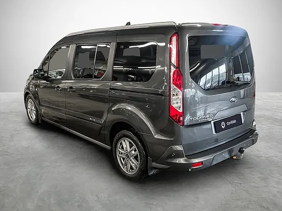 Ford Tourneo Connect 2020 photo 3