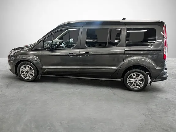 Ford Tourneo Connect 2020 photo 2