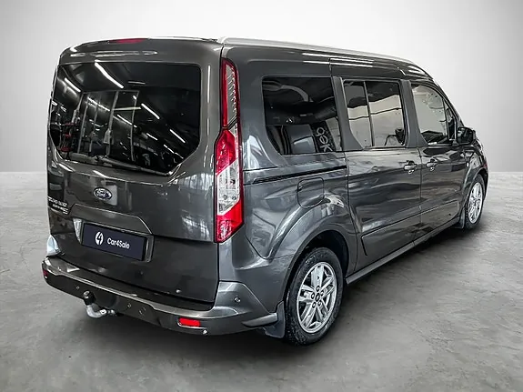 Ford Tourneo Connect 2020 photo 5