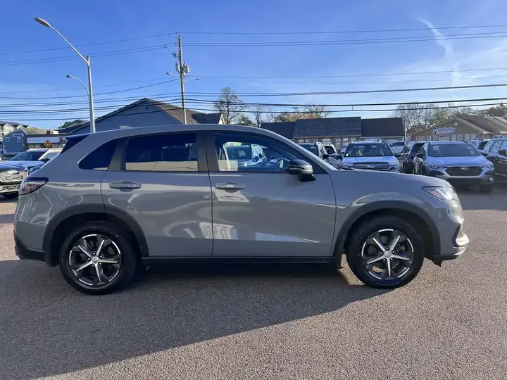 Honda Hr-V 2024 photo 4