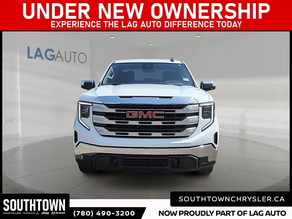 GMC Sierra 1500 2023 photo 2