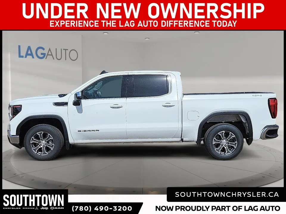 GMC Sierra 1500 2023 photo 5