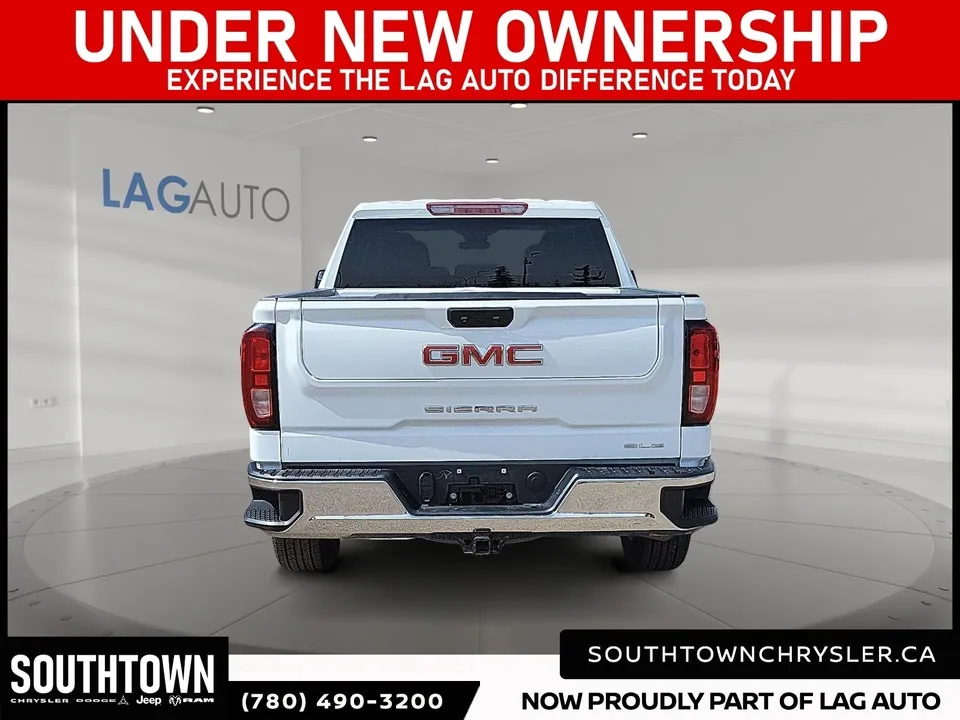 GMC Sierra 1500 2023 photo 3