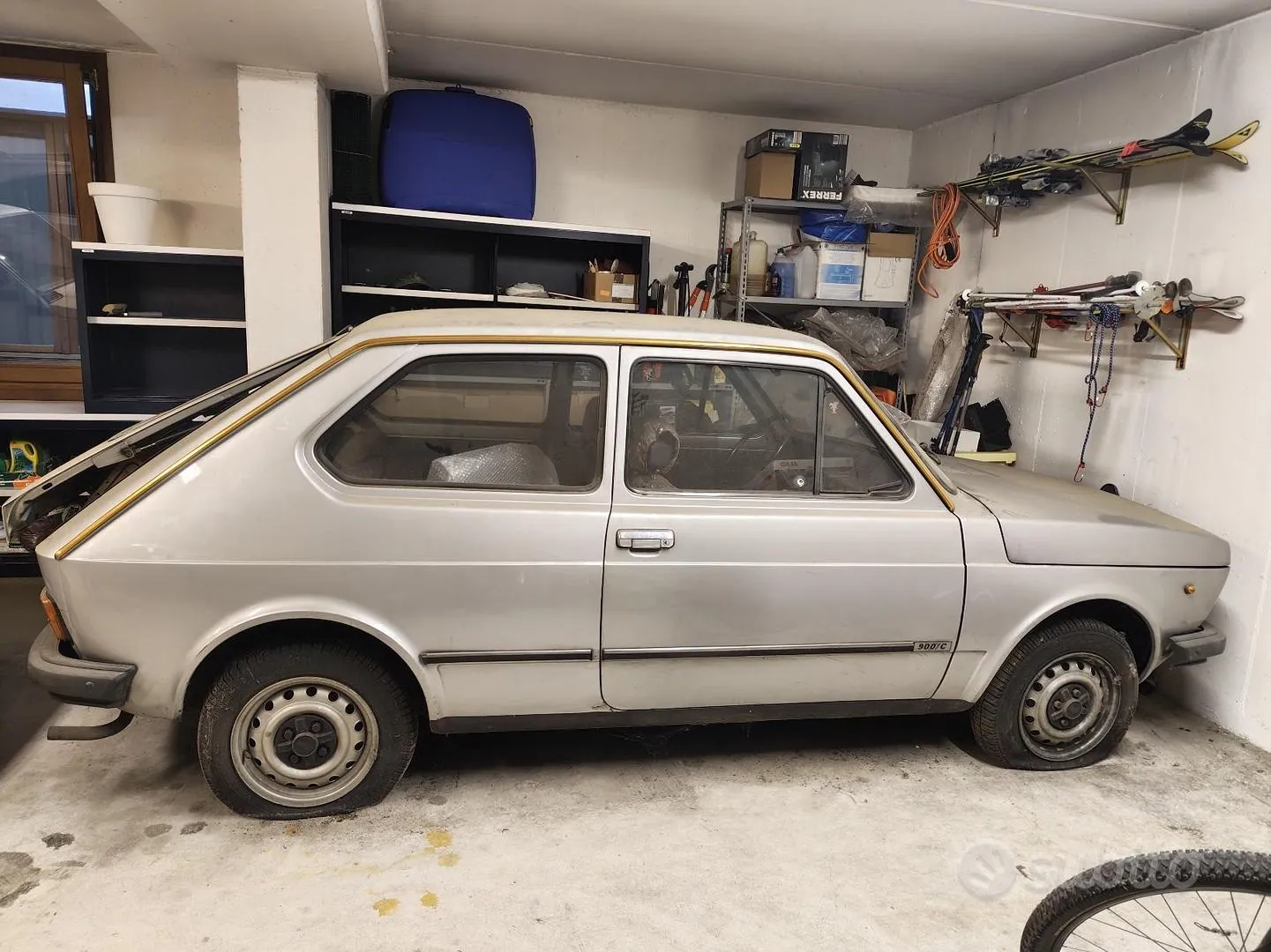 Fiat 127