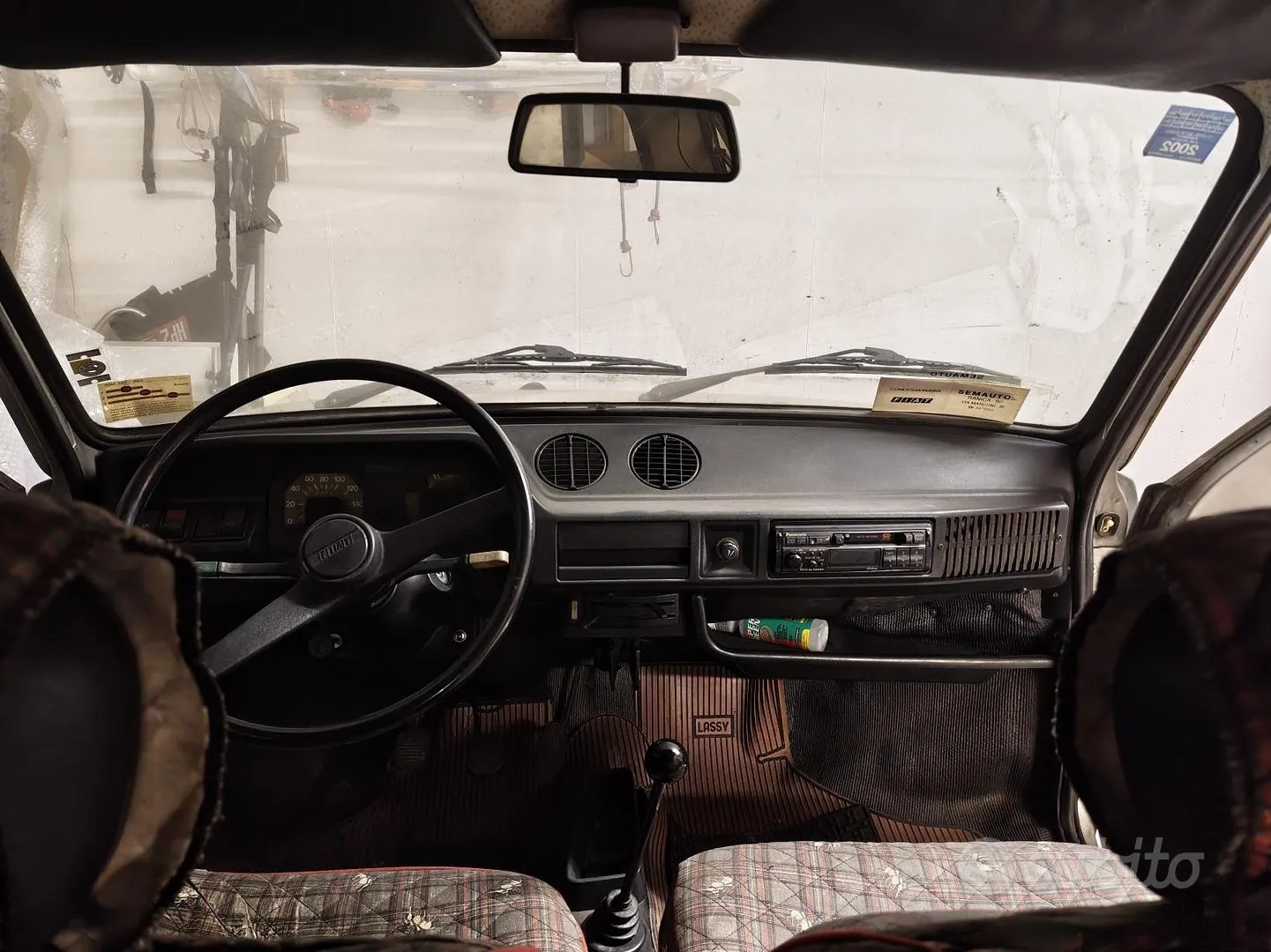 Fiat 127 1970 photo 5