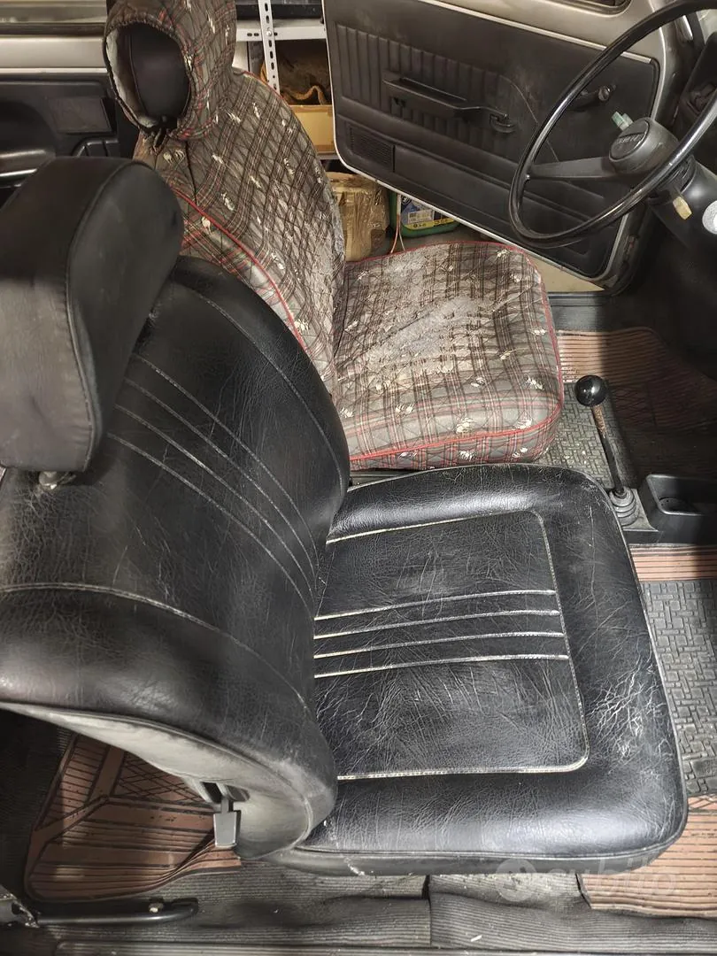Fiat 127 1970 photo 4