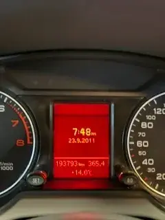 Audi Q5 2012 photo 2