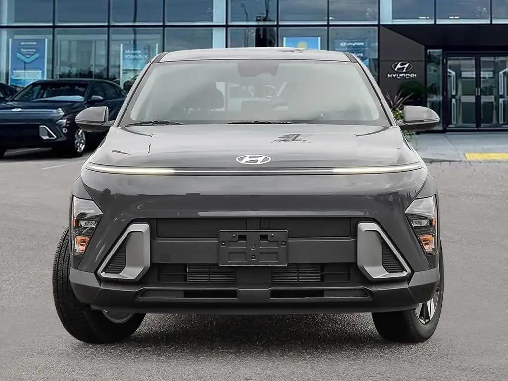 Hyundai Kona 2027 photo 2