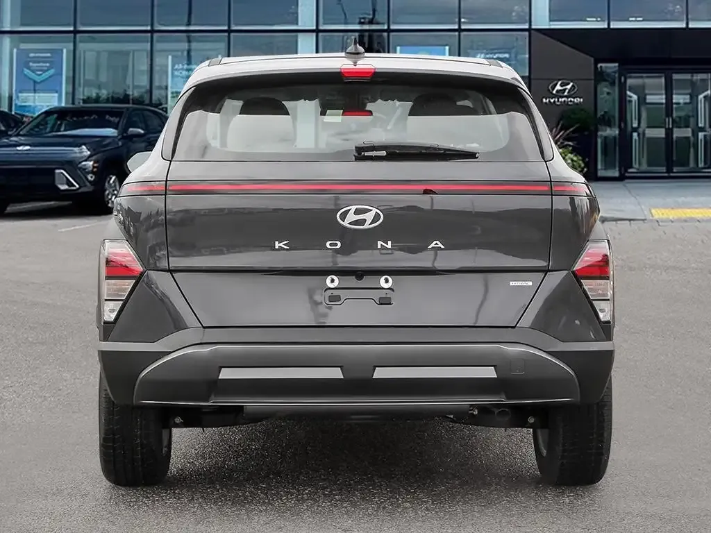 Hyundai Kona 2027 photo 5