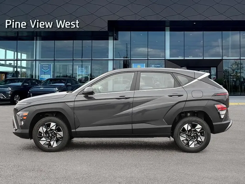 Hyundai Kona 2027 photo 3