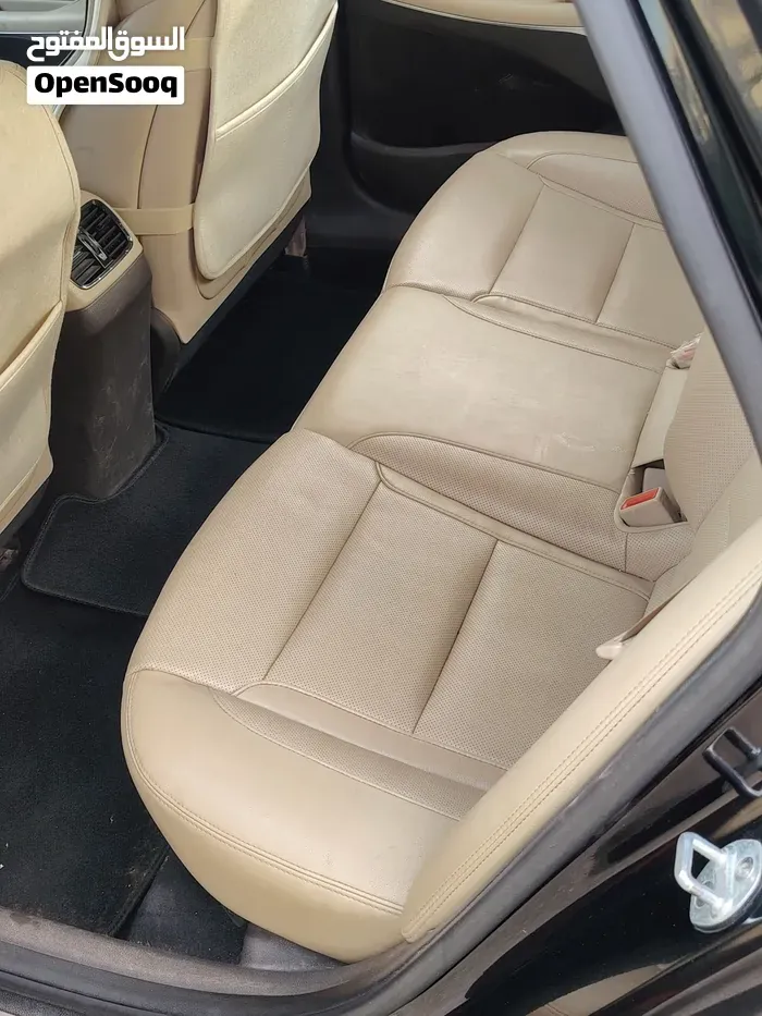 Hyundai Azera 2018 photo 3