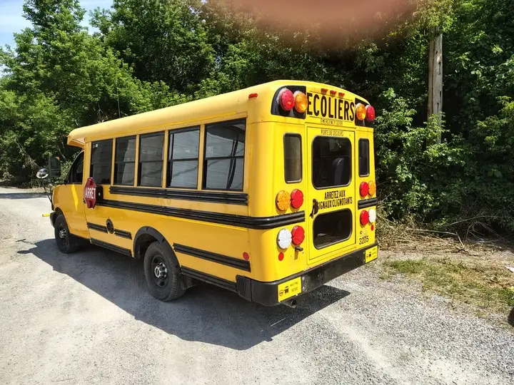 GMC Savana 2013 photo 4