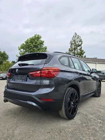 BMW X1 2020 photo 3