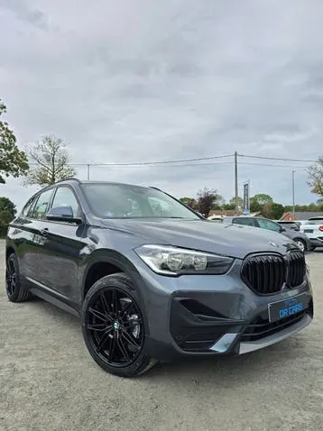 BMW X1 2020 photo 2