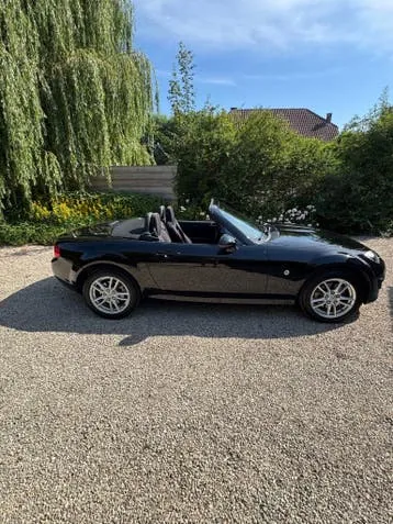 Mazda Mx5