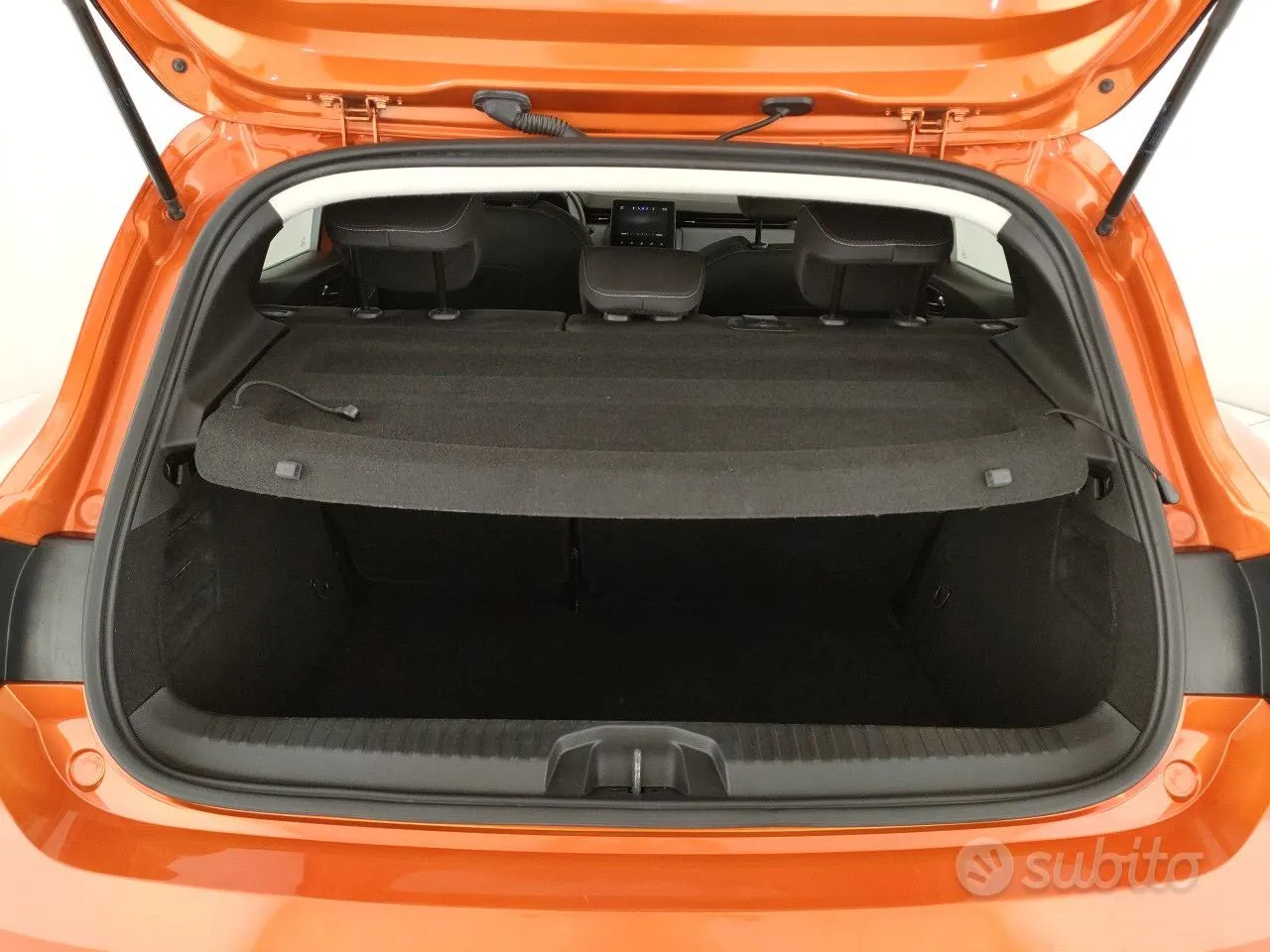 Renault Clio 2024 photo 4