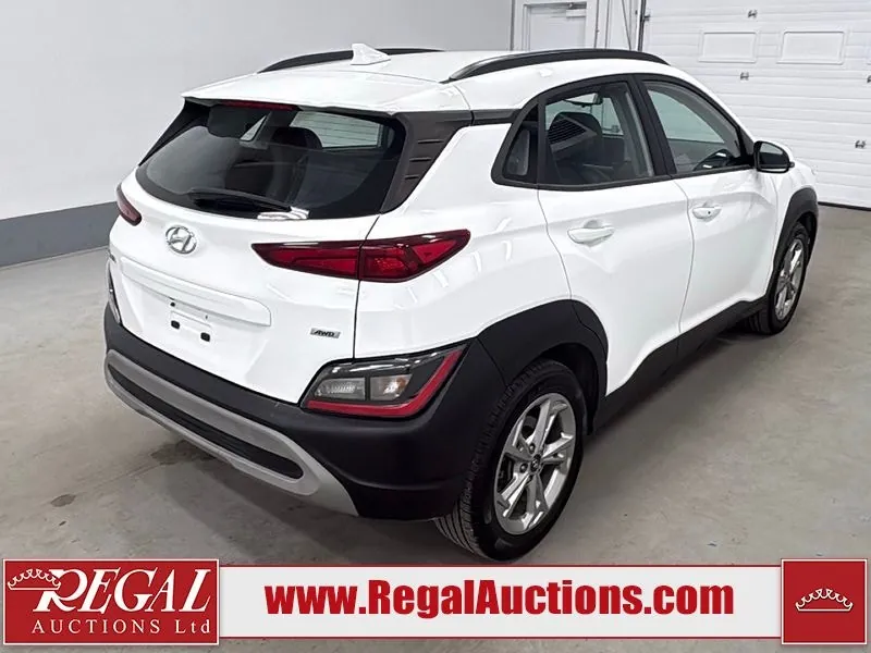 Hyundai Kona 2022 photo 3
