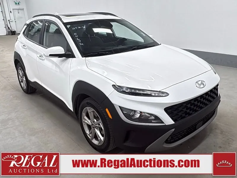 Hyundai Kona 2022 photo 2