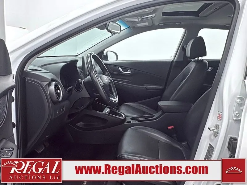 Hyundai Kona 2022 photo 5