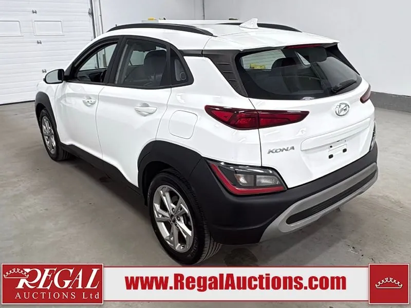 Hyundai Kona 2022 photo 4