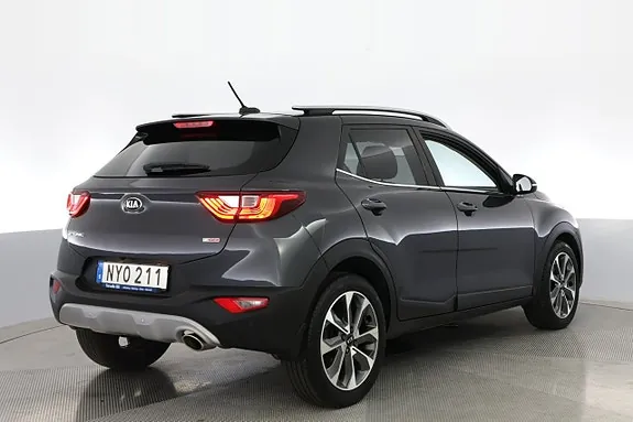 Kia Stonic 2020 photo 4