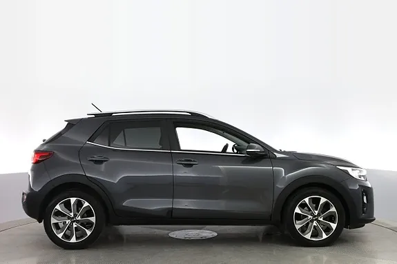Kia Stonic 2020 photo 5