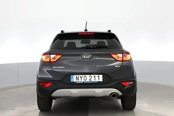 Kia Stonic 2020 photo 3