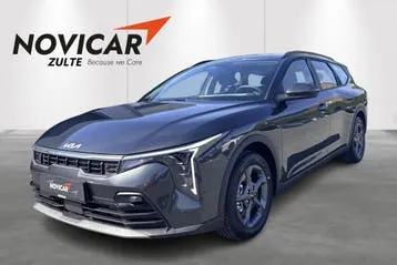 Kia K4 Sportswagon