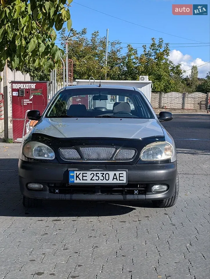 ZAZ Sens