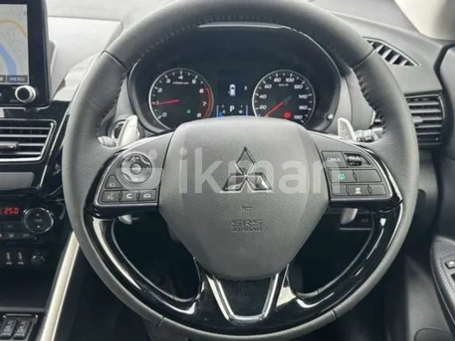 Mitsubishi Eclipse Cross 2025 photo 3