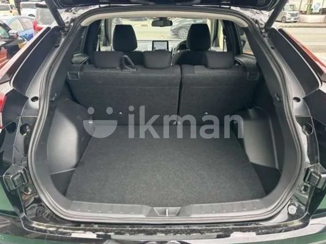 Mitsubishi Eclipse Cross 2025 photo 4