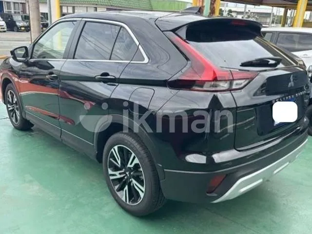 Mitsubishi Eclipse Cross 2025 photo 2