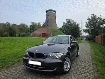 BMW 116I
