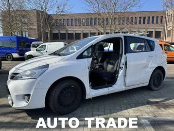 Toyota Verso
