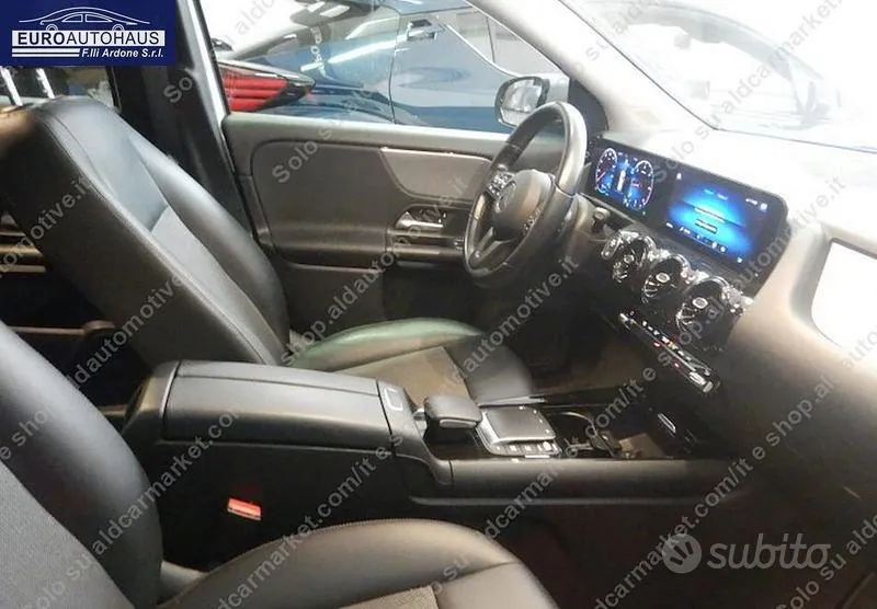 Mercedes-Benz Gla 2021 photo 4