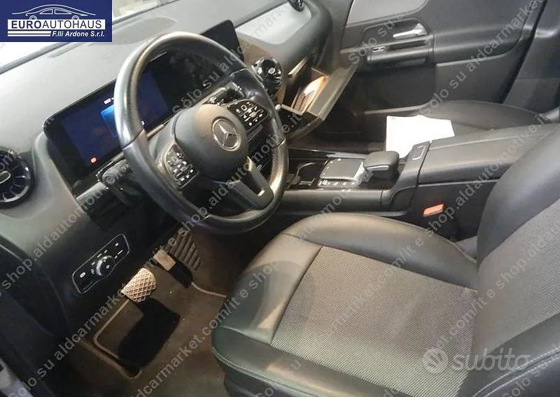 Mercedes-Benz Gla 2021 photo 5