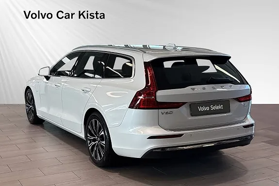 Volvo V60 2024 photo 4