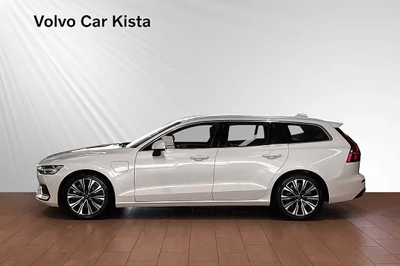 Volvo V60 2024 photo 3