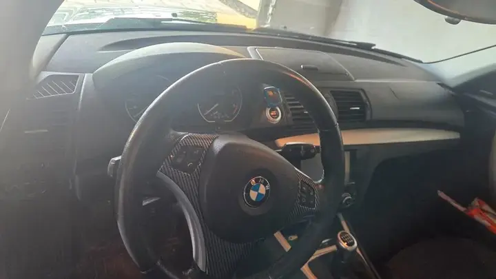BMW 118D