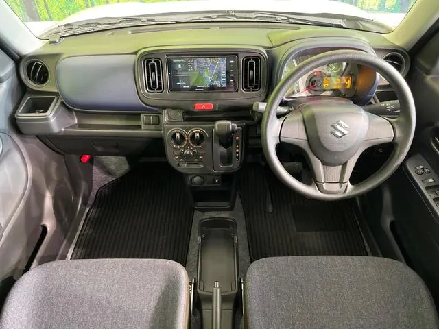 Suzuki Alto 2025 photo 2