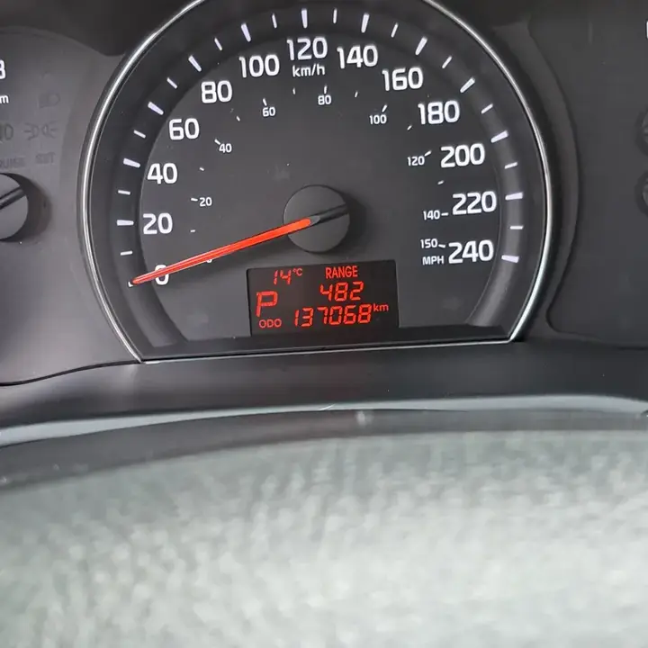 Kia Sorento 2015 photo 5