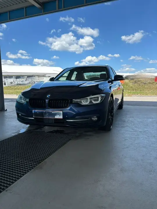 BMW 320D