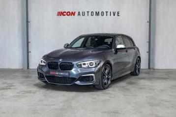 BMW M140I 2019 photo 3