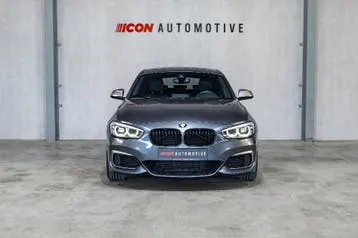 BMW M140I 2019 photo 2