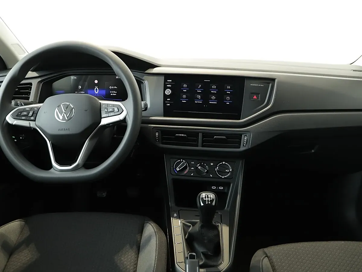 Volkswagen Polo 2026 photo 2