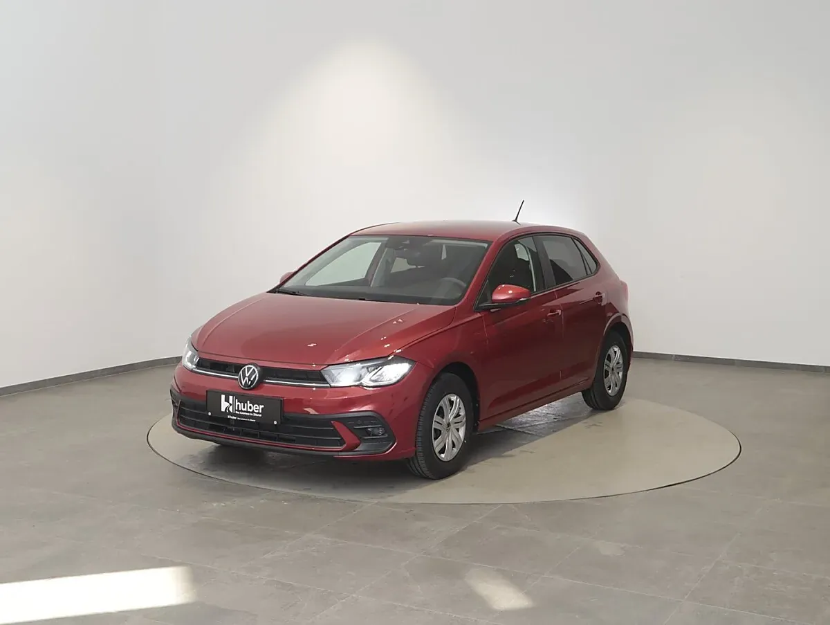 Volkswagen Polo 2026 photo 3