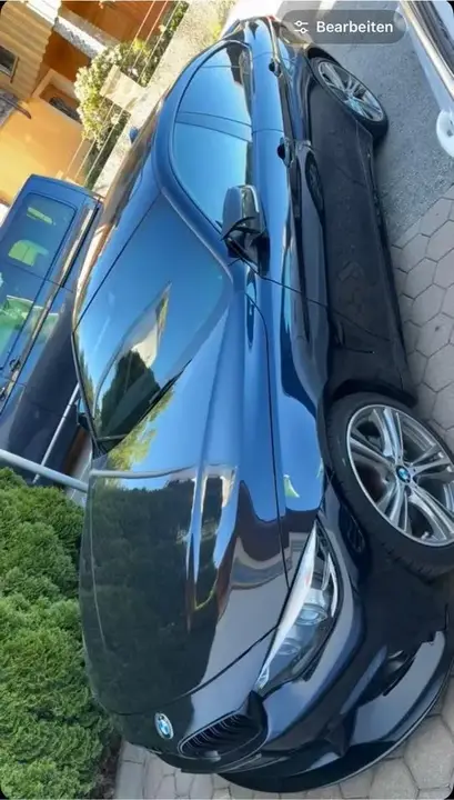 BMW 440I