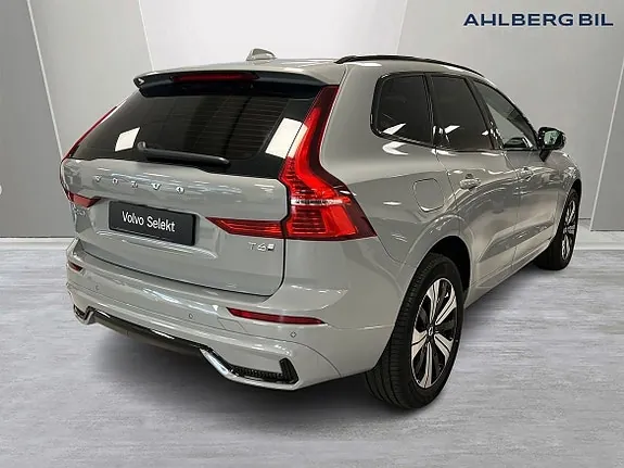 Volvo Xc60 2025 photo 5