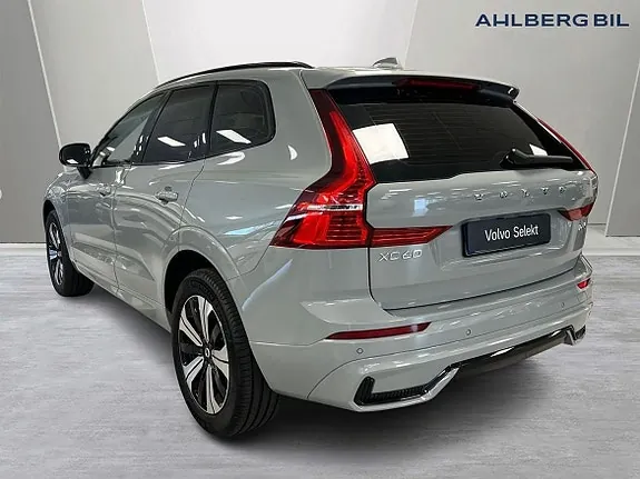 Volvo Xc60 2025 photo 3